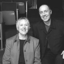 Ohio Governor Honors Human Race Directors